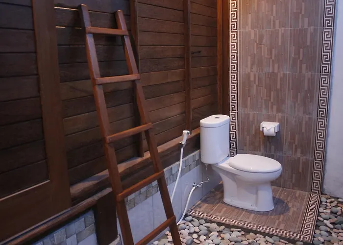 Couette-café Smooth Garden 2*