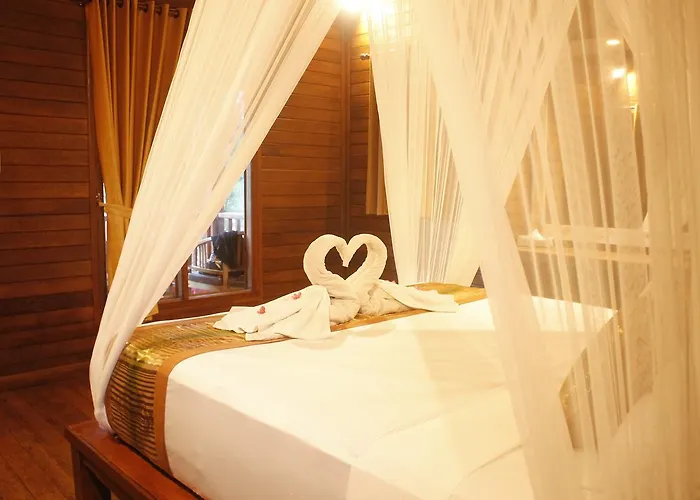 Couette-café Smooth Garden 2*