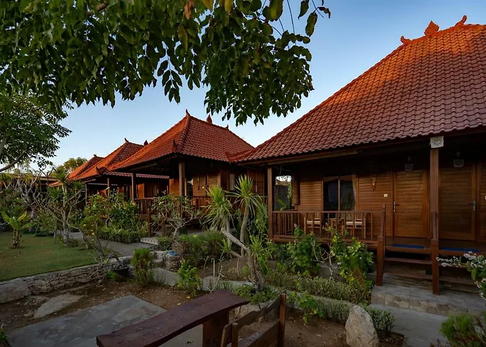 Smooth Garden